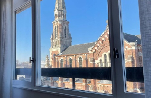 La Madeleine Apartment | Welcome to Sunset ☀️