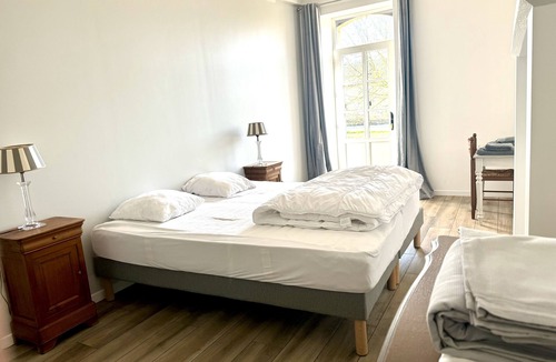 Becon-les-Granits Other | Welcome to the Farm