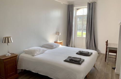 Becon-les-Granits Other | Welcome to the Farm