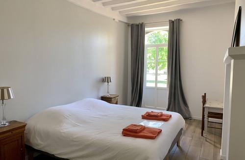 Becon-les-Granits Other | Welcome to the Farm