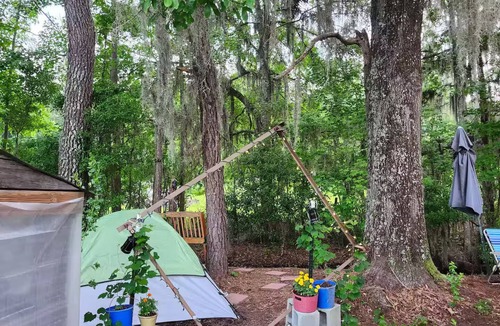 Brunswick RV Rental | Welcome to the 99 Retreat!