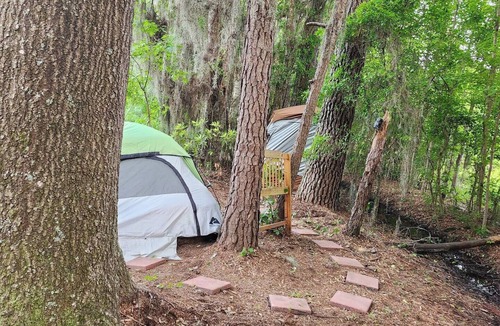 Brunswick RV Rental | Welcome to the 99 Retreat!