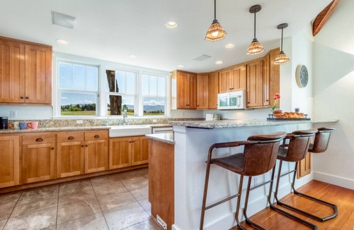 Walla Walla House | Welcome to The Abbey Vineyard