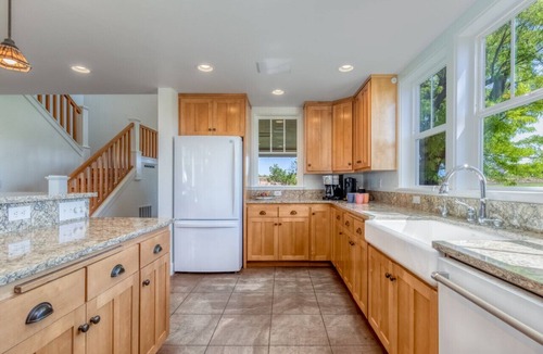 Walla Walla House | Welcome to The Abbey Vineyard