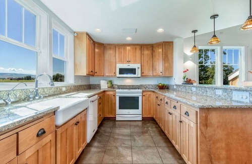 Walla Walla House | Welcome to The Abbey Vineyard