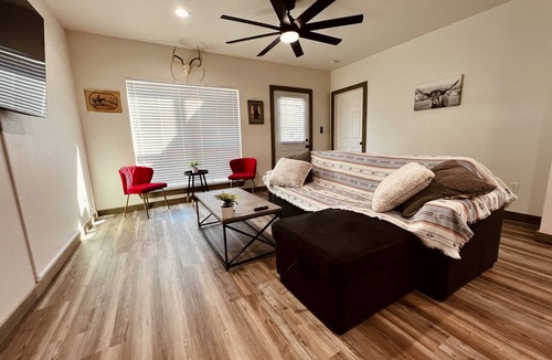 Weatherford House | Welcome to The Alamo