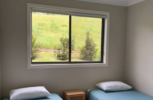 Red Head House | ~~~Welcome to The Shed Luxe~~~