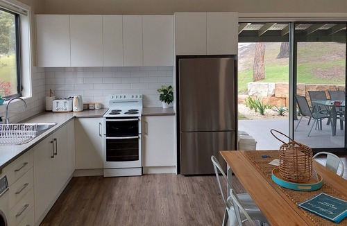 Red Head House | ~~~Welcome to The Shed Luxe~~~