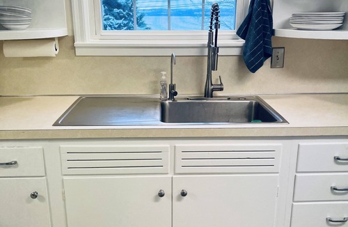 Town of Varick House | Welcome to The Backlund on Cayuga Lake - private lake shore access