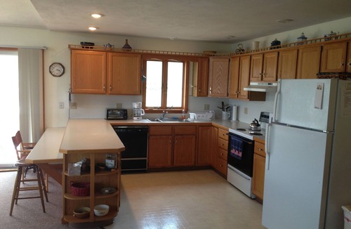 Fair Haven House | Welcome to the Bayside Beauty!