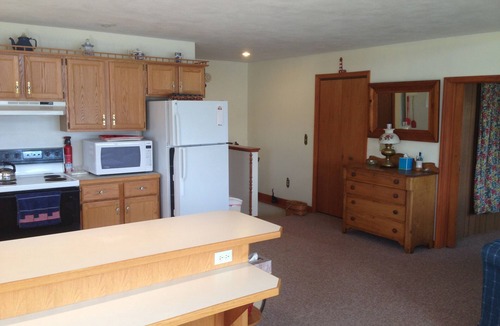 Fair Haven House | Welcome to the Bayside Beauty!