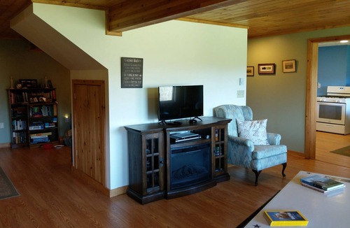 Franconia Apartment | Welcome to the birches