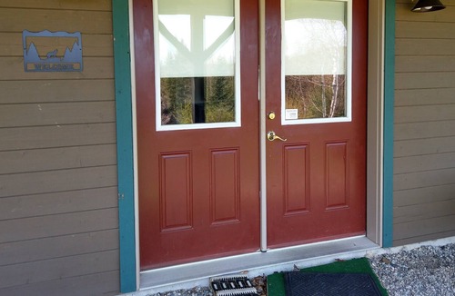 Franconia Apartment | Welcome to the birches