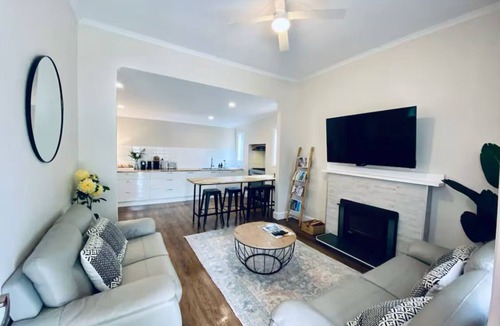 Orbost House | Welcome to The Blue Cottage - Orbost