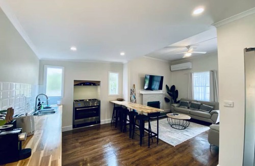 Orbost House | Welcome to The Blue Cottage - Orbost