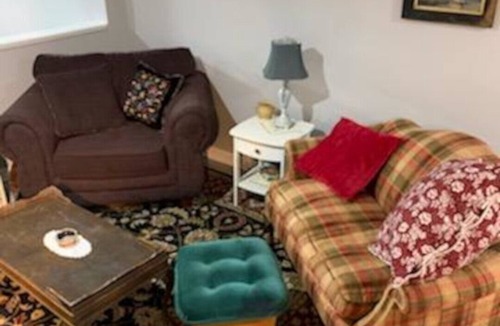 Laurens Apartment | Welcome to The Bull-Pen