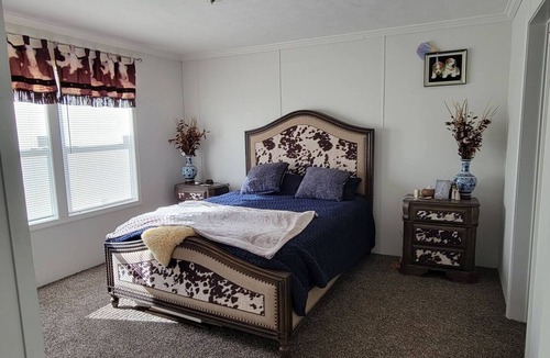 Ellerslie Other | Welcome to The Bunk House