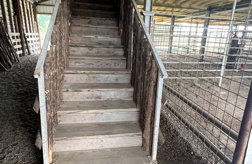 Emory House | Welcome to the Bunkhouse!