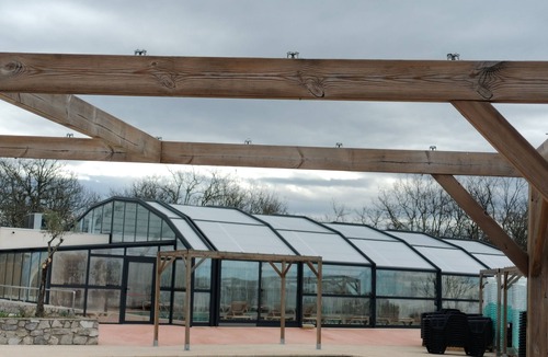 Ruoms House | Welcome to the Ch'tis