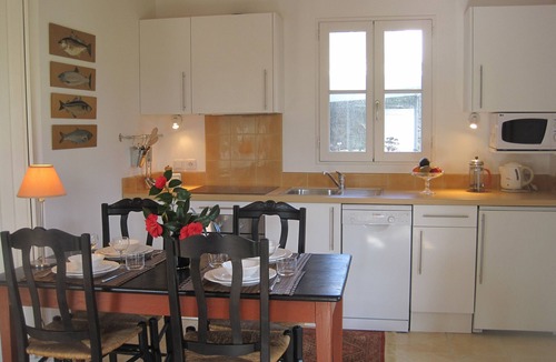 Cancale House | welcome to the closed Rimains