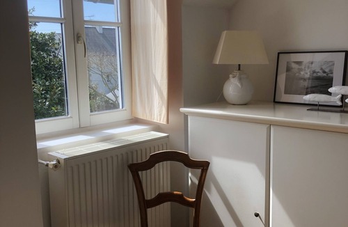 Cancale House | welcome to the closed Rimains