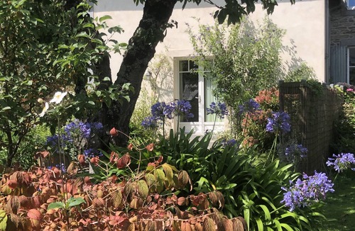 Cancale House | welcome to the closed Rimains