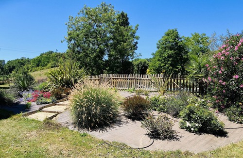 Gasques House | Welcome to the cottage Lavandes