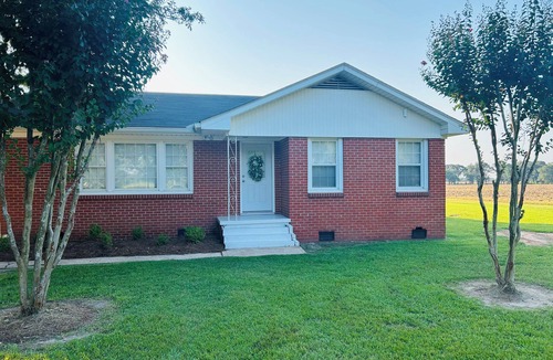 Mansura House | Welcome to "The Country Cottage"