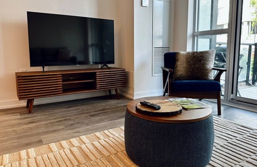 Big Bay Point Apartment | Welcome to The Cove at Friday Harbour