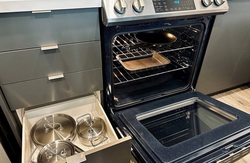 Big Bay Point Apartment | Welcome to The Cove at Friday Harbour