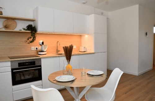 La Cote-Saint-Andre House | Welcome to the" Domaine des étoiles" Enjoy a moment of escape and fun!