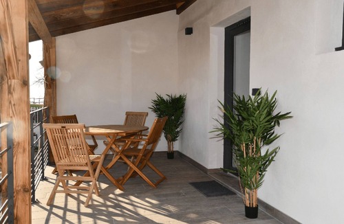 La Cote-Saint-Andre House | Welcome to the" Domaine des étoiles" Enjoy a moment of escape and fun!