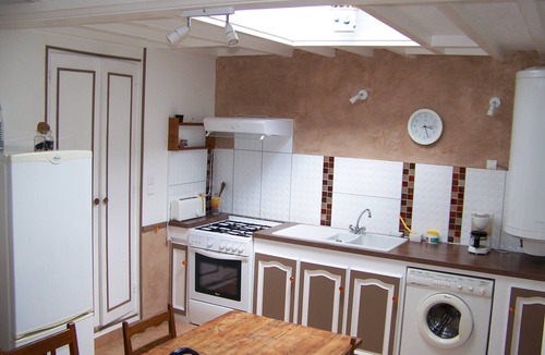 Luc-sur-Mer House | Welcome to the elves