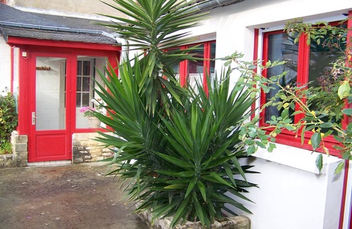 Luc-sur-Mer House | Welcome to the elves