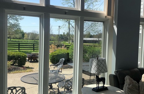 Union House | Welcome to the farm!