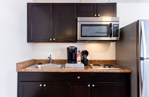 Old Louisville Apartment | Welcome to the first-class 2BR 1Bath apt in the very heart of Louisville, KY