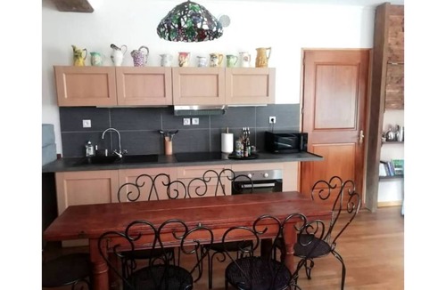 Aubigny-sur-Nere House | Welcome to the K clan