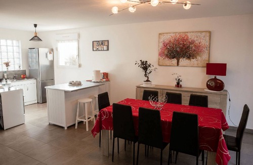 Mattaincourt House | Welcome to the Gardens of Qiara. Charming cottages in the heart of the Vosges Mo