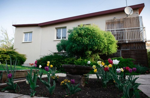 Mattaincourt House | Welcome to the Gardens of Qiara. Charming cottages in the heart of the Vosges Mo