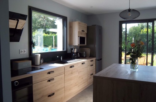 Wierre-Effroy Villa | WELCOME to the Gite Located in the heart of the Opal Coast