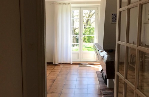 Gasques House | Welcome to the gite les Acacias