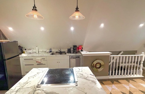 Goderich Apartment | Welcome to the Granary