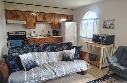Vilonia House | Welcome to The Guest House!