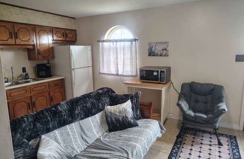 Vilonia House | Welcome to The Guest House!