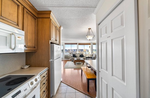 Stone Harbor Condo | Welcome to the Hall Harbor Condominiums in Stone Harbor, NJ