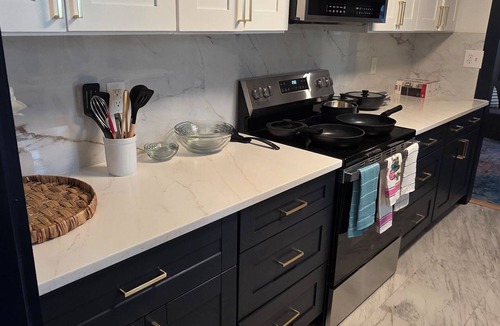 Hanahan House | Welcome to the Hanahan Hide away!