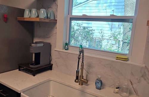 Hanahan House | Welcome to the Hanahan Hide away!