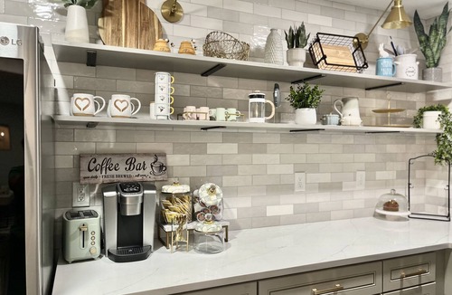 Falls Church Condo | Welcome to "The Happy Haven". Located in the heart of the city.