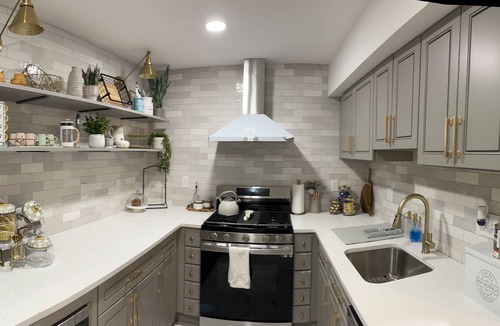 Falls Church Condo | Welcome to "The Happy Haven". Located in the heart of the city.