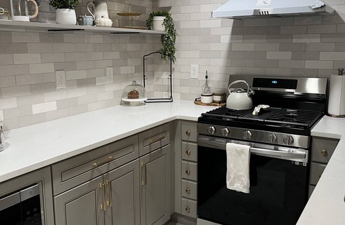 Falls Church Condo | Welcome to "The Happy Haven". Located in the heart of the city.
